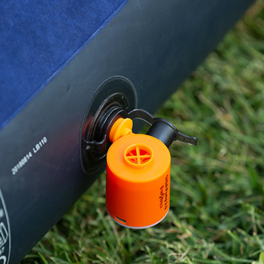 Portable Air Pump